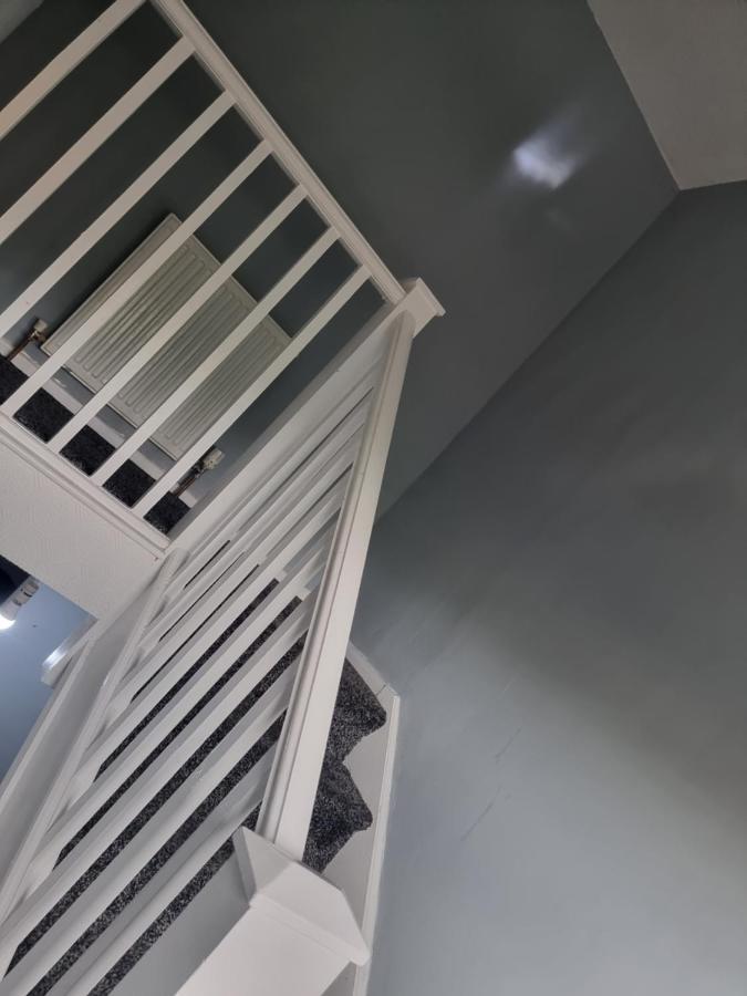 Spacious House In Central מנצ'סטר מראה חיצוני תמונה