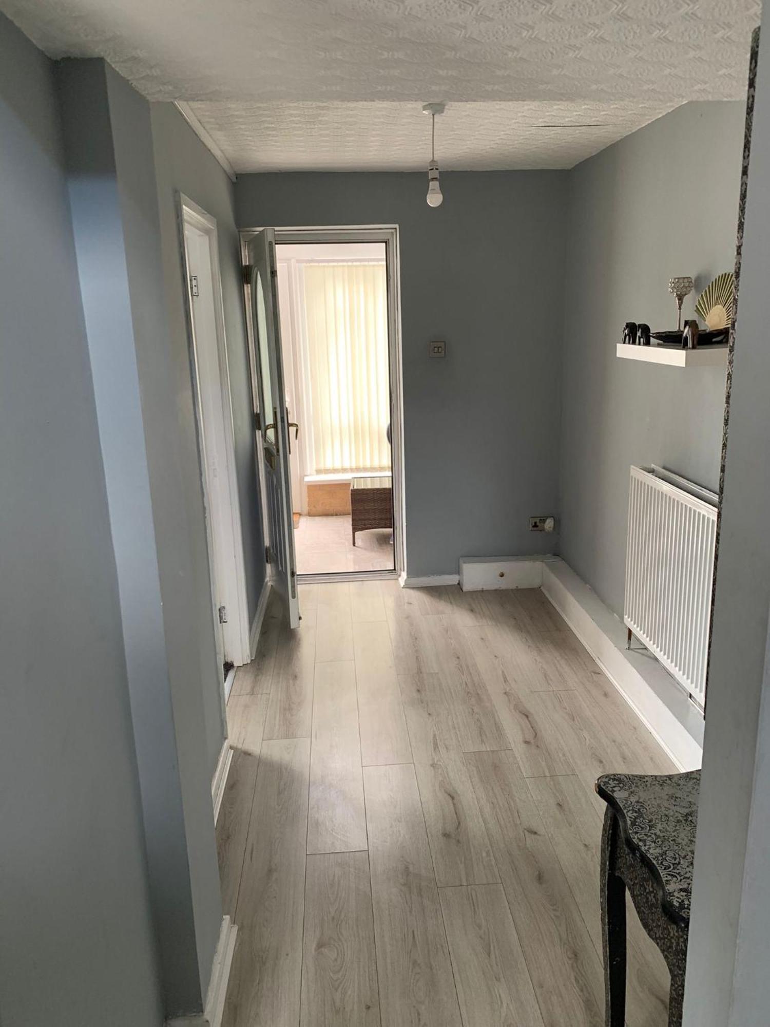 Spacious House In Central מנצ'סטר מראה חיצוני תמונה