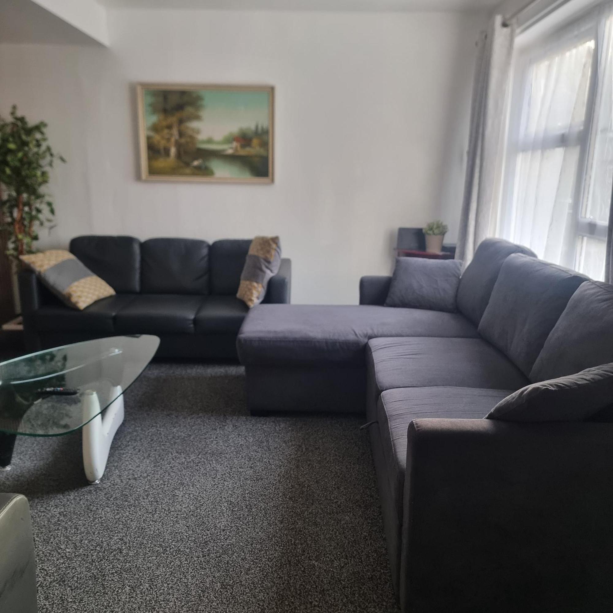 Spacious House In Central מנצ'סטר מראה חיצוני תמונה