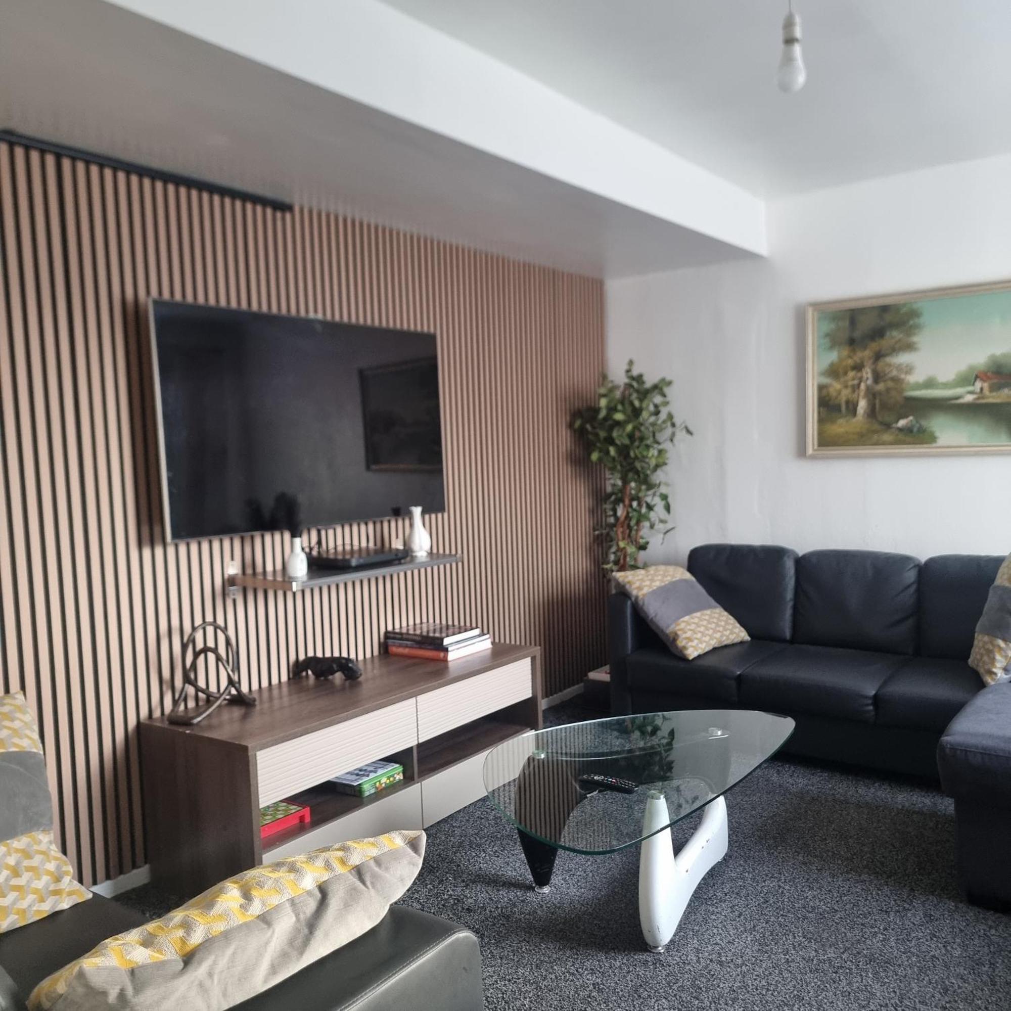 Spacious House In Central מנצ'סטר מראה חיצוני תמונה